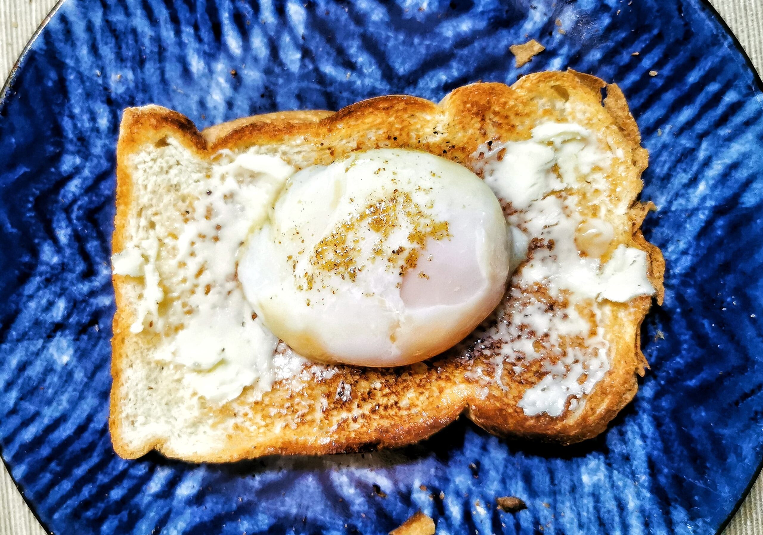 Make Perfect Poached Eggs